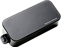 

Звукосниматель гитарный Seymour Duncan, 11106-34-B-7Str AHB-1b Blackouts 7-String Phase1 Br