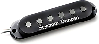 

Звукосниматель гитарный Seymour Duncan, 11203-10-Bc STK-S4b Stack Plus Strat Blk