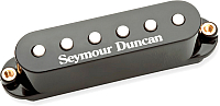 

Звукосниматель гитарный Seymour Duncan, 11203-11-Bc STK-S4m Stack Plus Strat Blk
