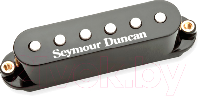 

Звукосниматель гитарный Seymour Duncan, 11203-11-Bc STK-S4m Stack Plus Strat Blk