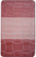 Коврик для ванной Maximus Sariyer 2580 (50x80, пыльная роза) - 