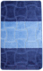 Коврик для ванной Maximus Sariyer 2582 (50x80, темно-синий) - 