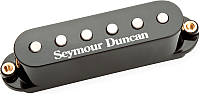 

Звукосниматель гитарный Seymour Duncan, 11203-12-Bc STK-S4n Stack Plus Strat Blk