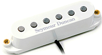 

Звукосниматель гитарный Seymour Duncan, 11203-13-Wc STK-S9b Hot Stack Plus White