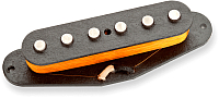 

Звукосниматель гитарный Seymour Duncan, 11204-08-RwRp APS2 Alnico II Pro Flat Strat RwRp