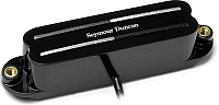 

Звукосниматель гитарный Seymour Duncan, 11205-13-B SVR-1n Vintage Rails for Strat Blk