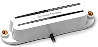 

Звукосниматель гитарный Seymour Duncan, 11205-13-W SVR-1n Vintage Rails for Strat White
