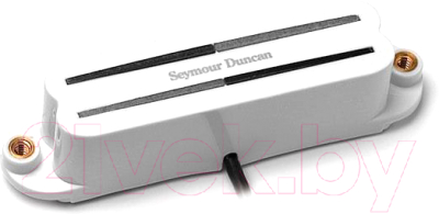 

Звукосниматель гитарный Seymour Duncan, 11205-13-W SVR-1n Vintage Rails for Strat White