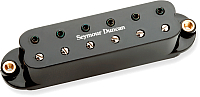 

Звукосниматель гитарный Seymour Duncan, 11205-28-B SLSD-1b Li'l Screamin Demon Blk