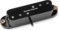 

Звукосниматель гитарный Seymour Duncan, 11205-35-B SDBR-1n Duckbuckers Strat Blk