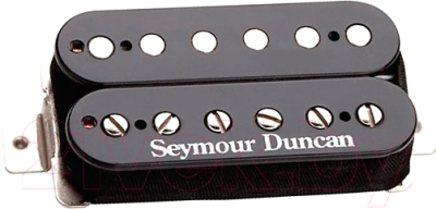 Звукосниматель гитарный Seymour Duncan 11103-13-B TB-4 JB Trembucker Blk