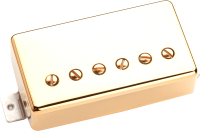 

Звукосниматель гитарный Seymour Duncan, 11103-13-Gc TB-4 JB Trembucker Gcov
