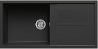 

Мойка кухонная Elleci, Unico 480 Ghisa M70