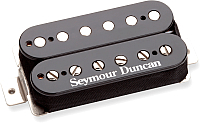 

Звукосниматель гитарный Seymour Duncan, 11103-17-B TB-5 Duncan Custom Trembucker Blk