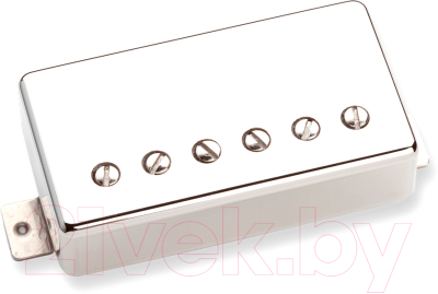 

Звукосниматель гитарный Seymour Duncan, 11103-17-Nc TB-5 Duncan Custom Trembucker Ncov