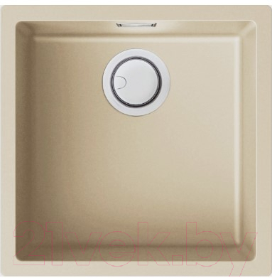

Мойка кухонная Elleci, Zen 102 Champagne K95 / LKZ10295