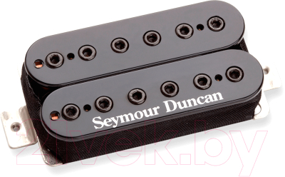 

Звукосниматель гитарный Seymour Duncan, 11103-64-B TB-10 Full Shred Trembucker Blk