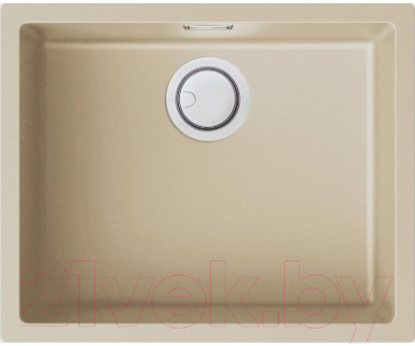 

Мойка кухонная Elleci, Zen 105 Champagne K95 / LKZ10595
