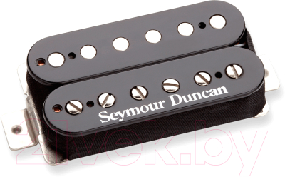 

Звукосниматель гитарный Seymour Duncan, 11103-70-B TB-11 Custom Custom Trembucker Blk