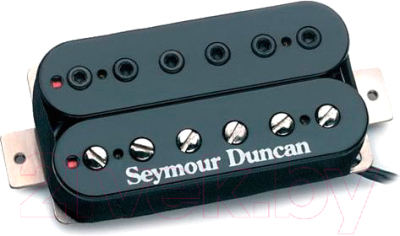 

Звукосниматель гитарный Seymour Duncan, 11103-80-B TB-12 Screamin' Demon Trembucker Blk