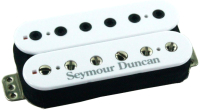

Звукосниматель гитарный Seymour Duncan, 11103-80-W TB-12 Screamin' Demon Trembucker White