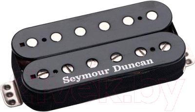 

Звукосниматель гитарный Seymour Duncan, 11103-98-B Jason Becker Trembucker Blk