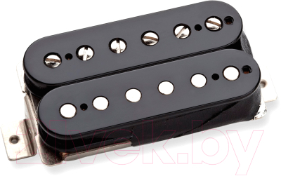 

Звукосниматель гитарный Seymour Duncan, 11101-01-4c SH-1n '59 Model Blk 4-Conductor