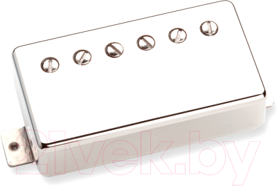 

Звукосниматель гитарный Seymour Duncan, 11101-01-Nc4c SH-1n '59 Model Nkl 4-Conductor