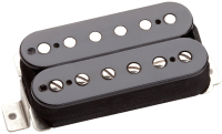 

Звукосниматель гитарный Seymour Duncan, 11101-05-B4c SH-1b '59 Model Blk 4-Conductor
