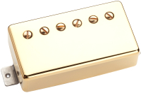 

Звукосниматель гитарный Seymour Duncan, 11102-01-GC SH-2n Jazz Model Gold