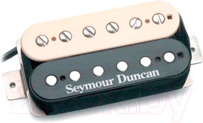 

Звукосниматель гитарный Seymour Duncan, 11102-01-Z SH-2n Jazz Model Zebra