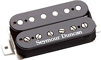 

Звукосниматель гитарный Seymour Duncan, 11102-05-B SH-2b Jazz Model Blk