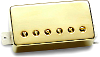 

Звукосниматель гитарный Seymour Duncan, 11102-05-GC SH-2b Jazz Model Gcov
