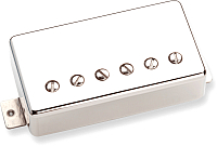 

Звукосниматель гитарный Seymour Duncan, 11102-05-NC SH-2b Jazz Model Ncov
