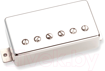 

Звукосниматель гитарный Seymour Duncan, 11102-05-NC SH-2b Jazz Model Ncov