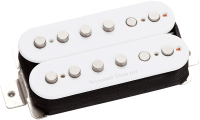

Звукосниматель гитарный Seymour Duncan, 11102-09-W SH-3 Stag Mag White