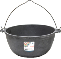 

Казан походный Lihtar, 6л