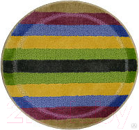 

Коврик для ванной Shahintex, PP Mix Lux D66