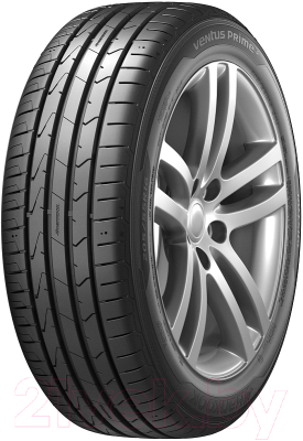 

Летняя шина Hankook, Ventus Prime3 K125 225/45R18 95W