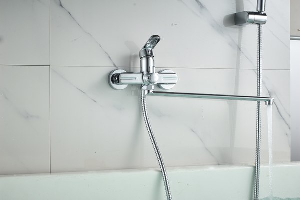 Смеситель Ledeme L2266