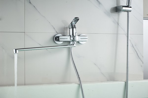 Смеситель Ledeme L2266