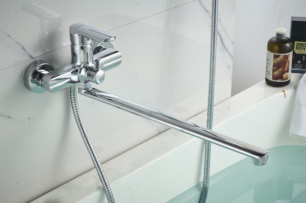 Смеситель Ledeme L2266