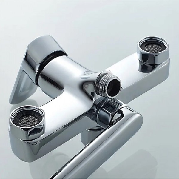 Смеситель Ledeme L2266