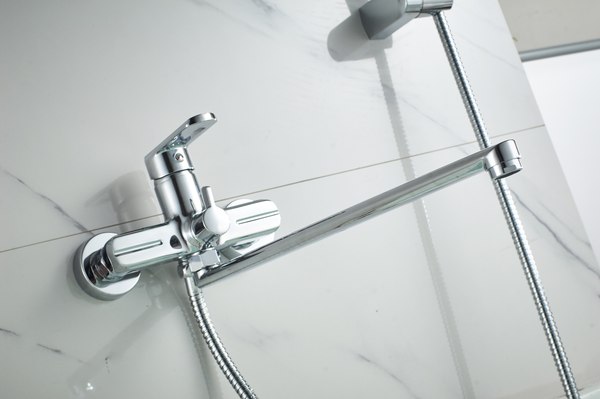 Смеситель Ledeme L2266