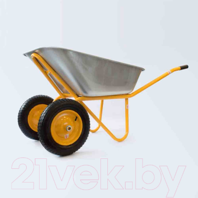 Тачка Lihtar Стройка 300 (WB6418S)