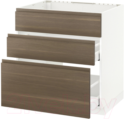 

Шкаф под мойку Ikea, Метод/Максимера 292.381.48