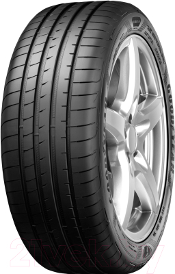 

Летняя шина Goodyear, Eagle F1 Asymmetric 5 255/35R18 94Y