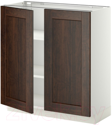 

Шкаф-стол кухонный Ikea, Метод 292.264.28