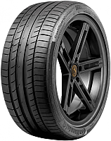 

Летняя шина, ContiSportContact 5P 225/40ZR19 93Y Mercedes
