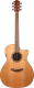 Электроакустическая гитара Baton Rouge AR11C/ACE - 